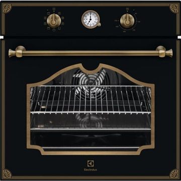 Встраиваемый духовой шкаф ELECTROLUX OPEB2320R