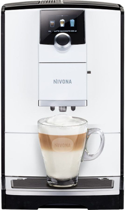 Кофемашина Nivona CafeRomatica 796