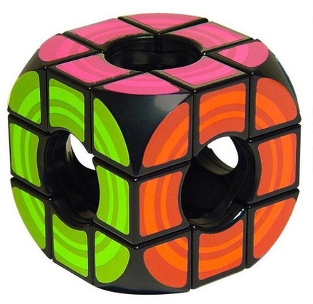 Головоломка Кубик Рубика Пустой
