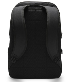 Рюкзак теннисный Nike Brasilia 9.5 Training Backpack - черный