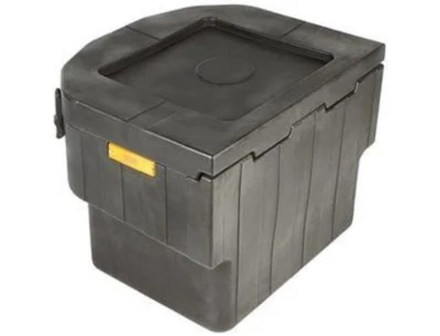 Кофр задний пластиковый RM ТАЙГА ВАРЯГ