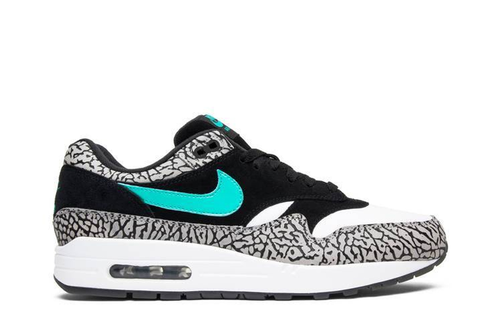Кроссовки Jordan Max Atmos Pack