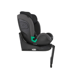 Автокресло Espiro Tau 0-36 кг 110 onyx