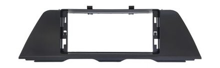 Комплект с разъёмами 12.3" BMW 5 (F10) 2010-2013 CIC - Car-Smart LUX-UF10CIC