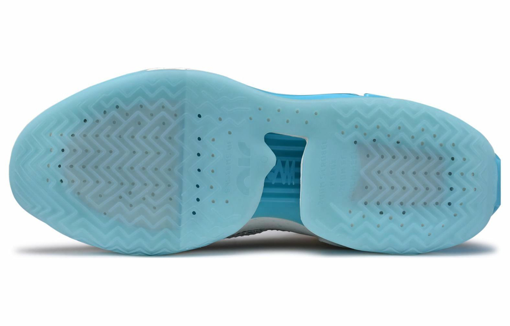 Кроссовки Nike Air Zoom G.T. Jump Ep