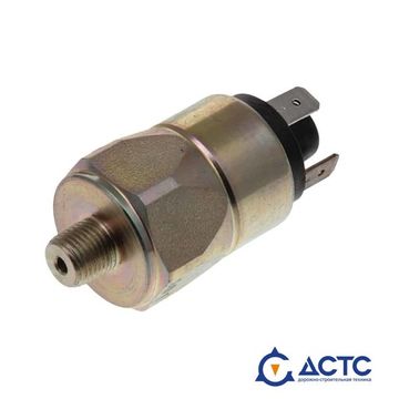 Диафрагменная кнопка VOLVO (ABG)