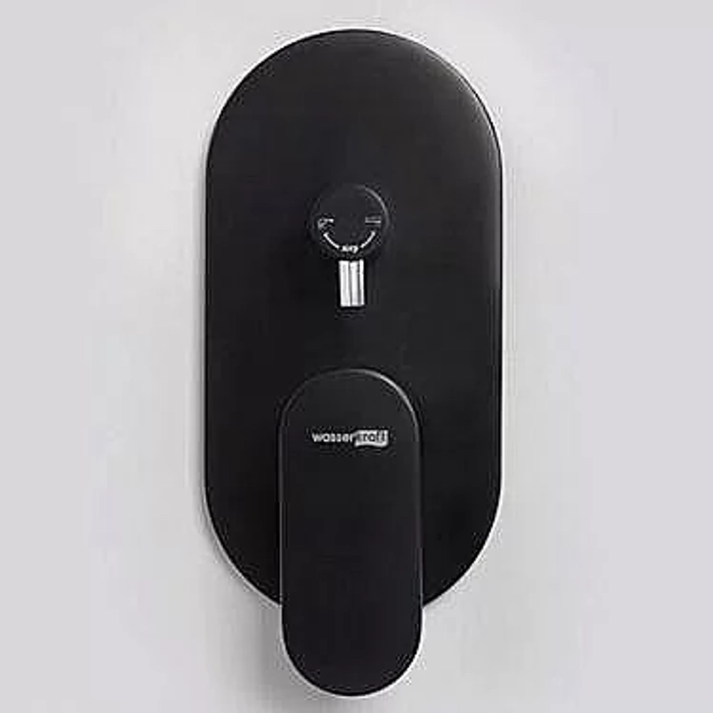 Душевая система WasserKRAFT Elbe 7400 A16777