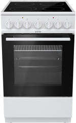 Стеклокерамическая плита Gorenje EC5221WC