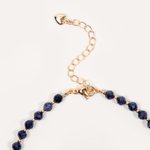 Браслет на ногу Lounge BLU