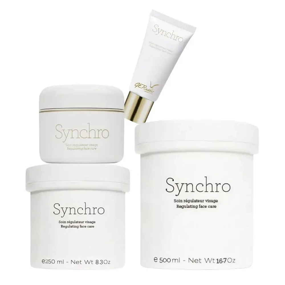 Synchro GERnetic