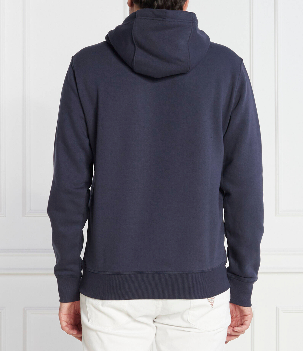 Худые LINEAR Tommy Jeans - темно-синий(DM0DM18130)