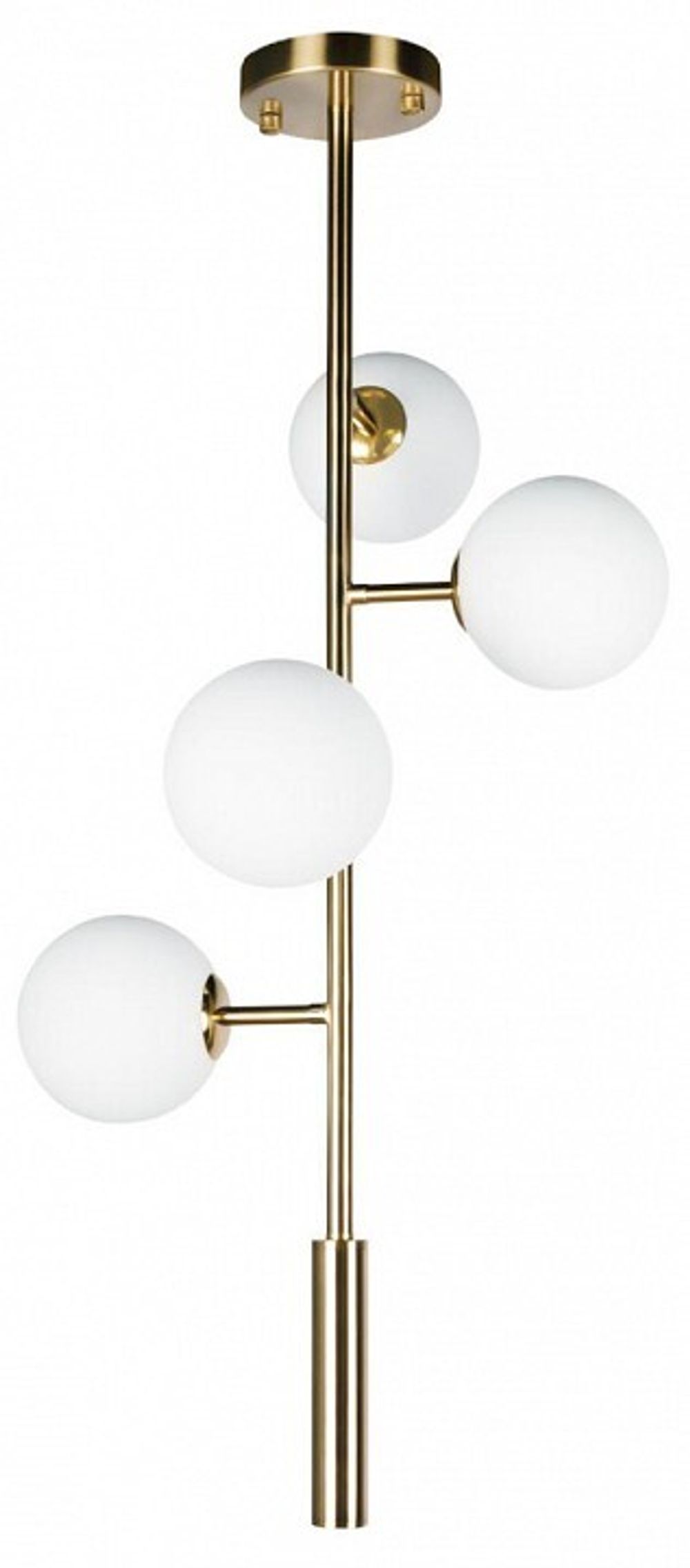 Люстра на штанге Loft it Tely 10236/4