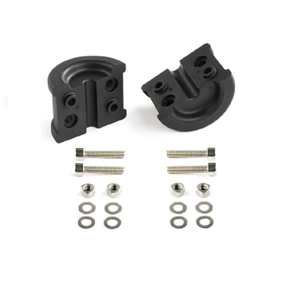 Бампер для лебедки Kimpex