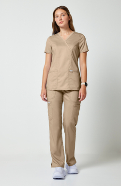 Топ женский Cherokee WW Revolution WWE610 (EU)