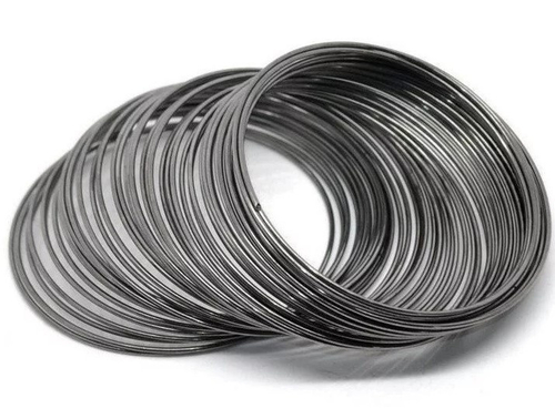 Проволока вязальная