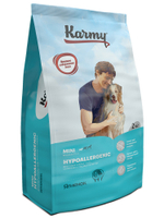 Karmy Hypoallergenic Mini Сухой гипоаллергенный корм для собак мелких пород с ягненком, 2 кг