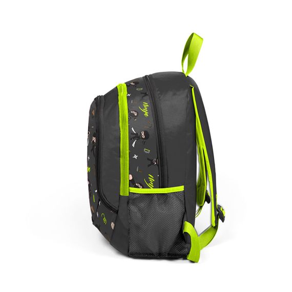 Çanta \  Сумка \ Bag YAYGAN KIDS OKUL ÇANTA 14375