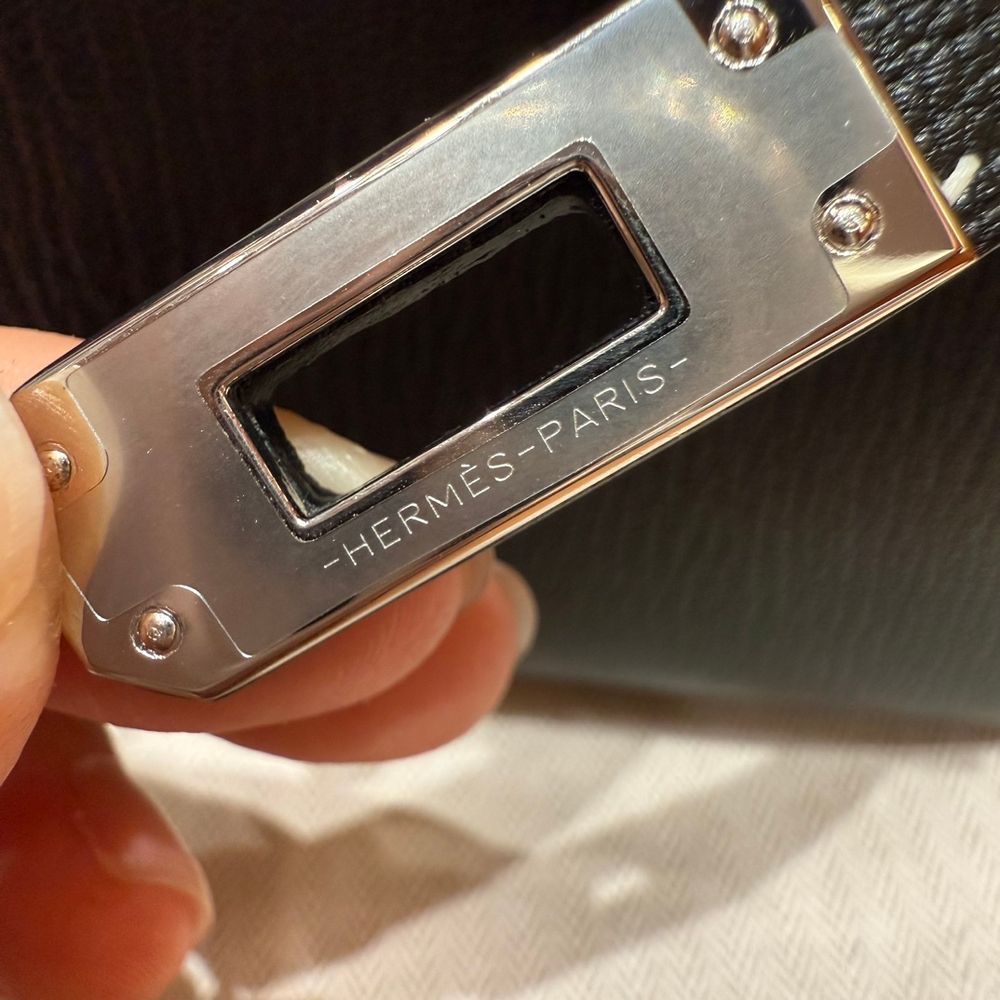 Hermes Kelly 19