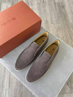 Лоферы Loro Piana