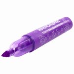 Набор текстовыделителей ЮНЛАНДИЯ 4 шт., АССОРТИ, "ФРУКТЫ", АРОМАТИЗИРОВАННЫЕ, линия 1-5 мм, 151908