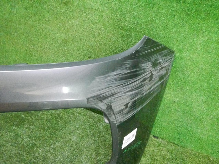 Бампер передний Porsche Cayenne 3 PO536 (2017-2023)