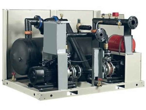 Гидромодуль Mdv НС F5.9/P22.0 D