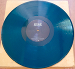 Keane / Hopes And Fears (20th Anniversary Edition)(Coloured Vinyl)(2LP)