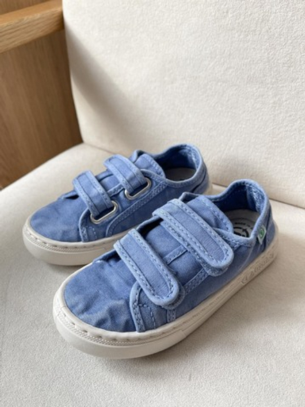 Новые кеды Natural Word, 25