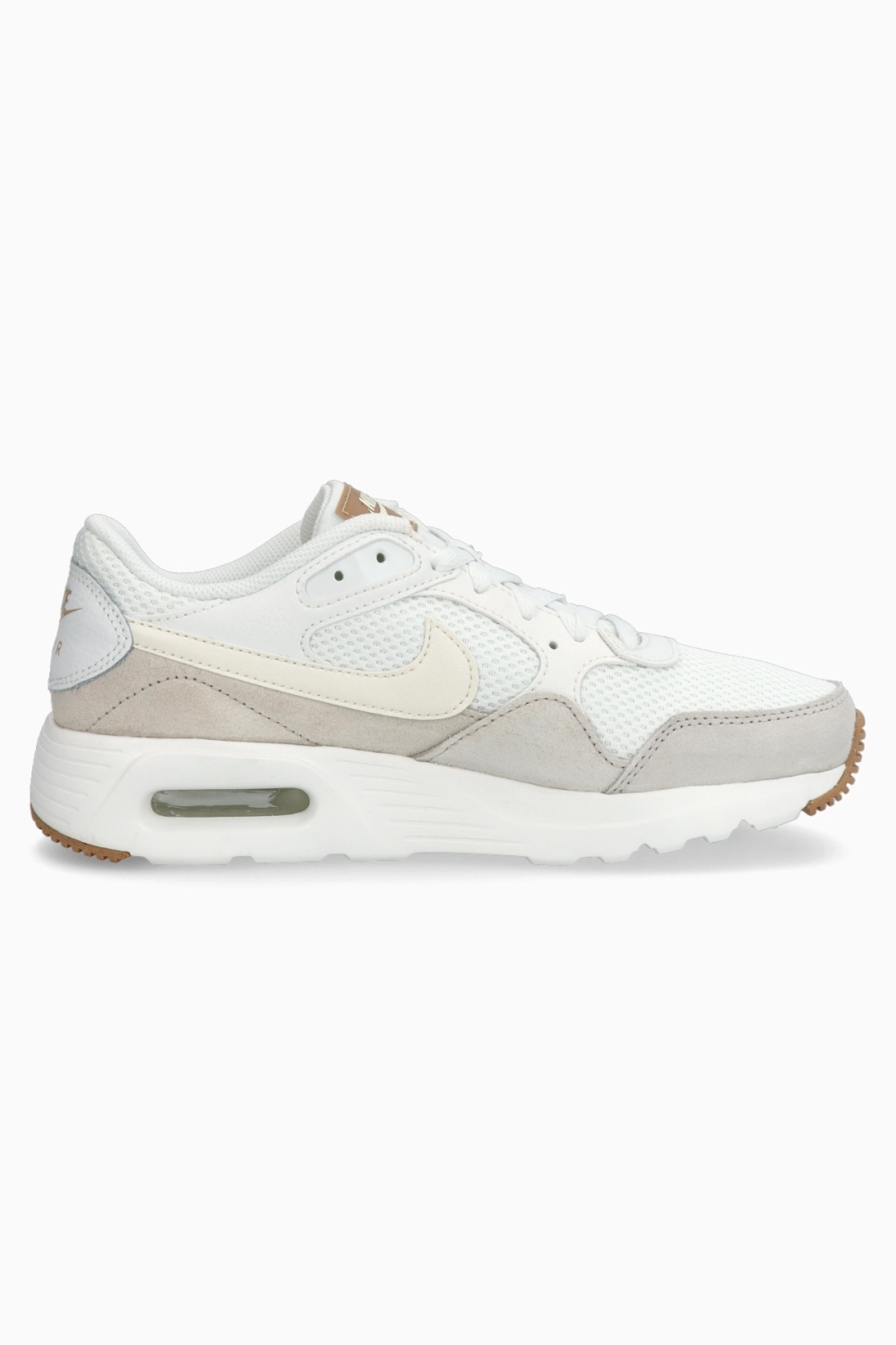 Кроссовки Nike Air Max SC - белый