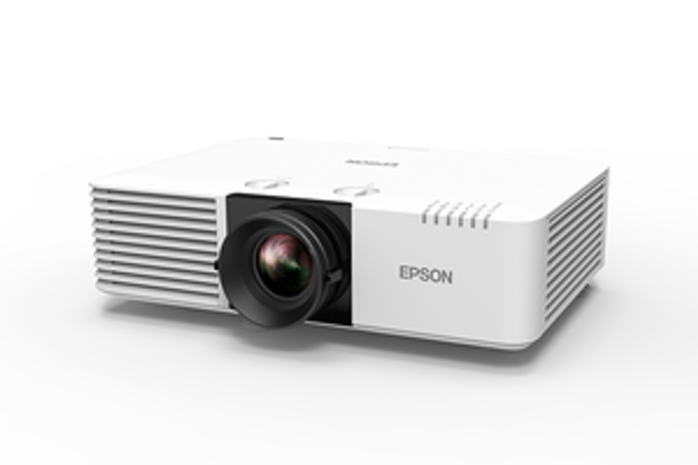 Проектор Epson EB-L630U
