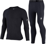 Термобелье флисовое Canada