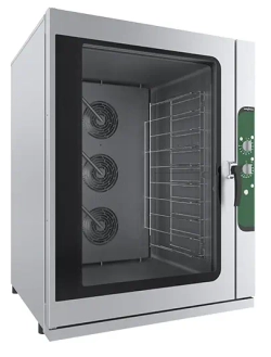 Печь конвекционная электрическая ПищТех ПК-М-10-400/600