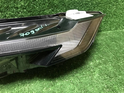 Указатель поворота левый Omoda C5 (2022-н.в.)