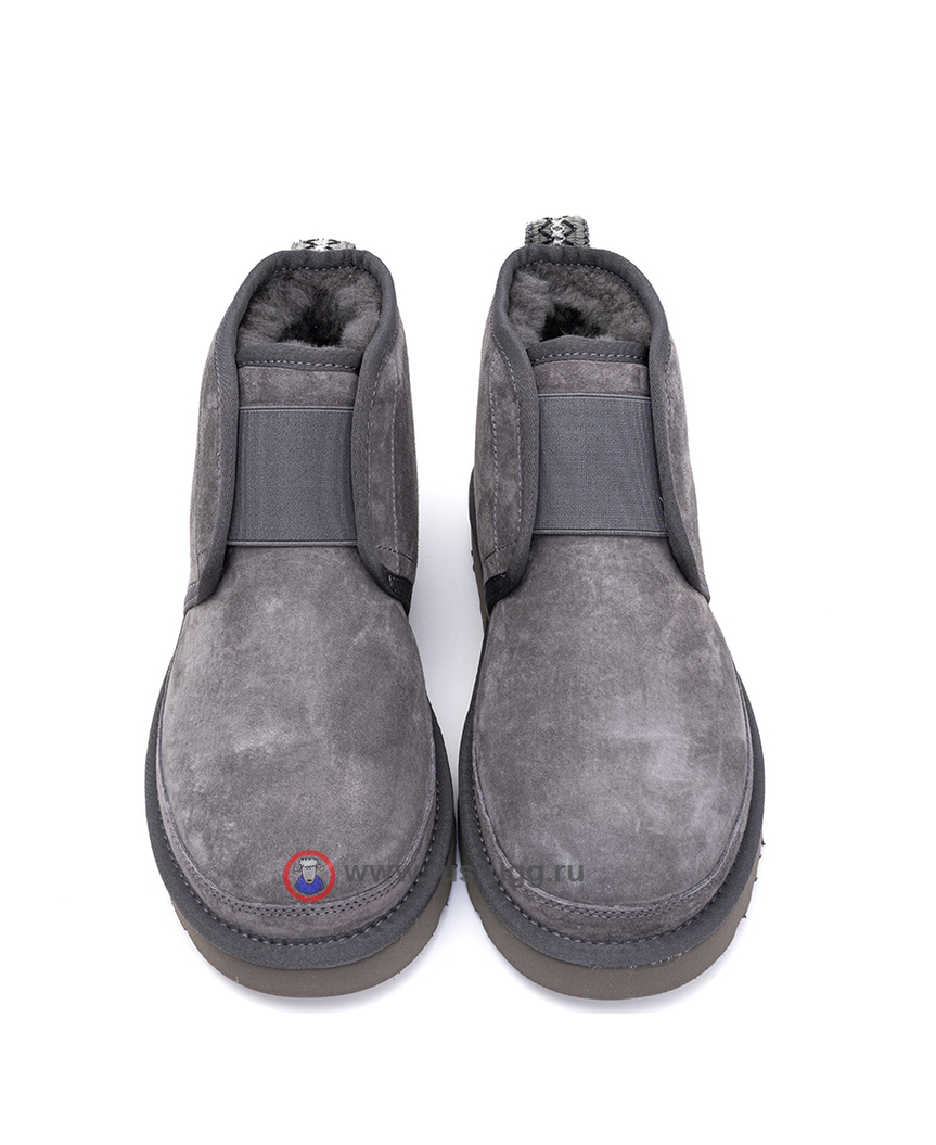 NEUMEL FLEX Grey