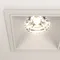 Встраиваемый светильник Альфа / Alfa LED 30 Вт 3000 К 36° Technical dl043-02-15w3k-sq-w