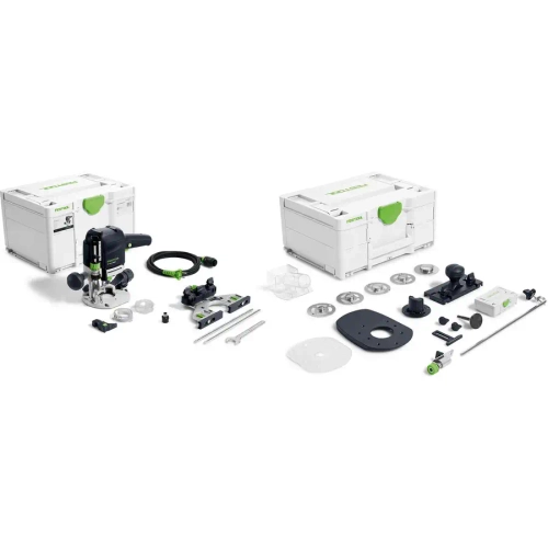 Фрезер вертикальный OF 1010 REBQ-Set FESTOOL 578049