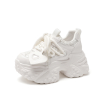 Cardanro Small Sized Sky Vegetables Hong Kong Style Individual Chunky Sneakers