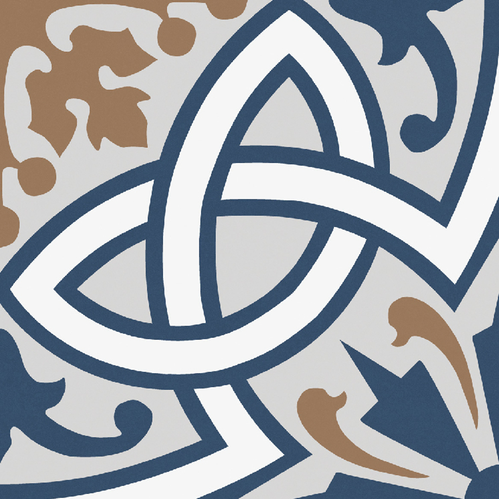 Плитка NEXY 20x20 (18 шт.в уп)