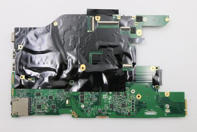 Материнская плата для ноутбука Lenovo Edge 520 LGG-1 UMA 15W AES (04W0720), оригинал