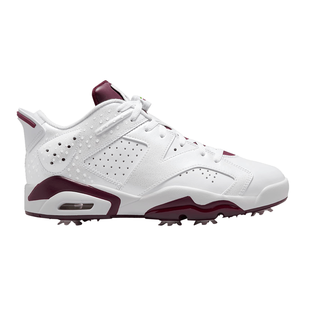 Кроссовки Jordan Air Jordan 6 Retro G Nrg