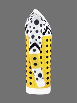 Кардиган с планкой