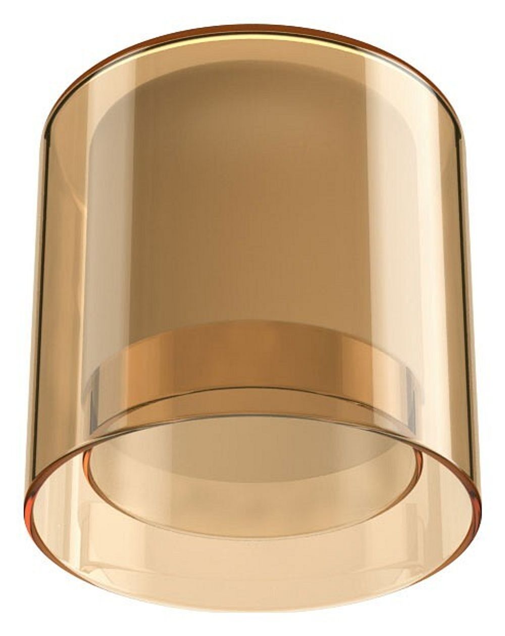 Плафон стеклянный 33 идеи S.25 S.25.AM