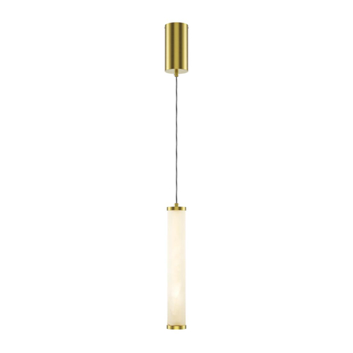 Подвесной светильник Maytoni Modern Yora MOD464PL-L8BSK
