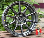 Комплект дисков Koko Kuture Sl528 15x6 et35 5x108