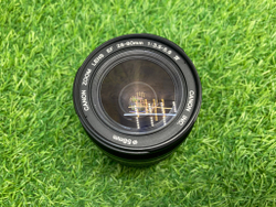 Canon EOS 300 kit EF 28-80mm 3.5-5.6 IV