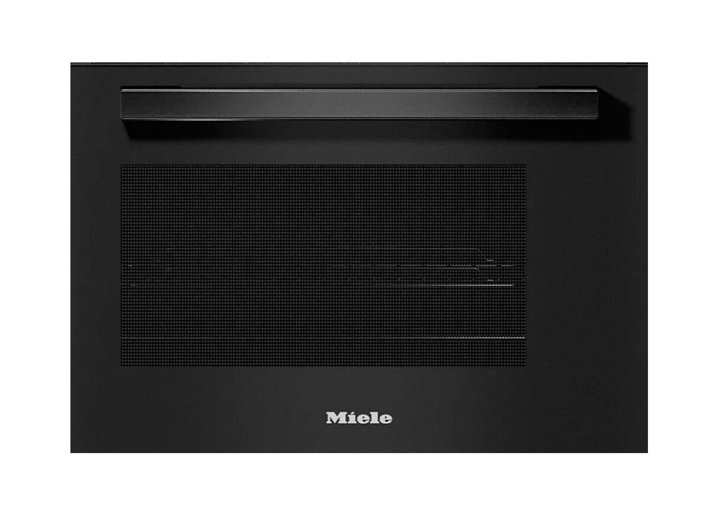 Комби-пароварка с свч Miele DGM 7840 OBSW