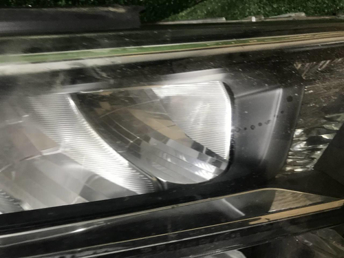 Фара правая Toyota RAV4 5 XA50 (18-нв) LED