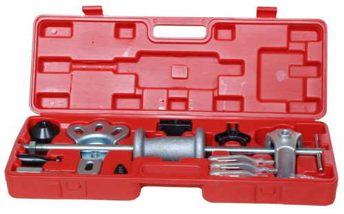 Съемник универсальный обратный молоток MHR01902