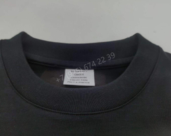 Футболка Vetements