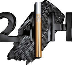 Yves Saint Laurent Mascara Volume Effet Faux Cils - Тушь для ресниц, увеличивающая объем оттенок 1 Noir Haute Densité / High Density Black, 7 ml